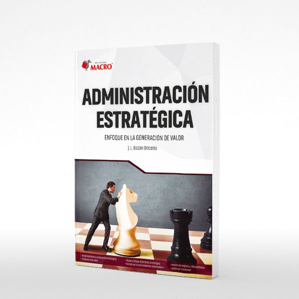 Administracion Estrategica