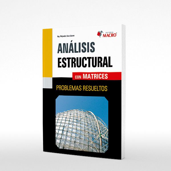 Analisis Estructural con Matrices