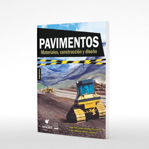 Pavimentos,Materiales,Construccion y Diseño