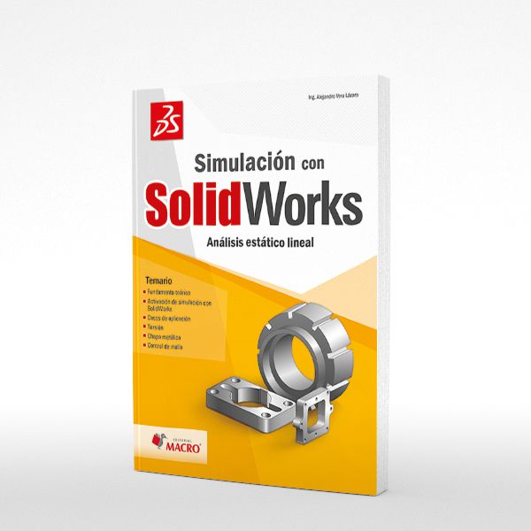 Simulacion con Solidworks