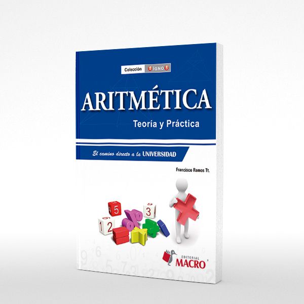 Aritmetica Teoria y Practica
