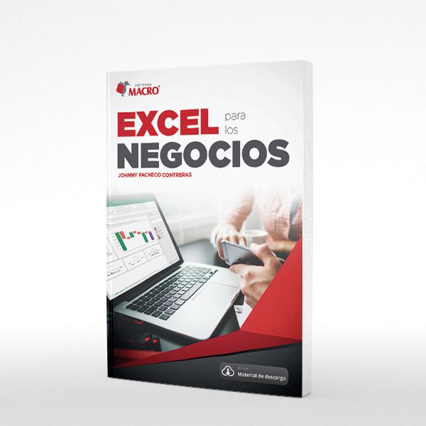 Excel para los negocios