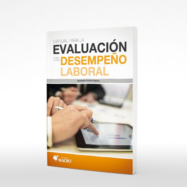 Manual de desempeño Laboral