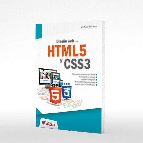 Muestra Diseño Html 5