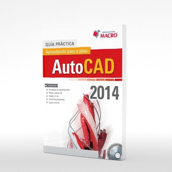 Muestra G.P Autocat 2014 Aprendiendo Paso a Pa