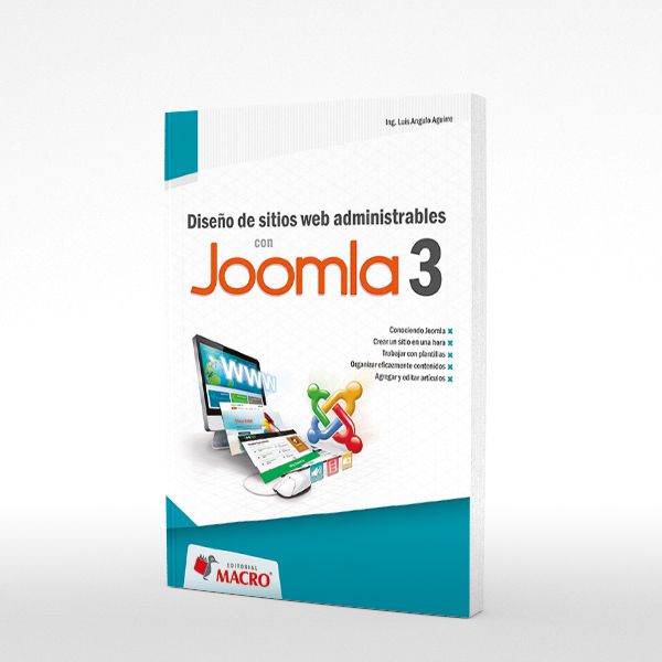 Muestra Diseño de Sitios Web Administrables con J