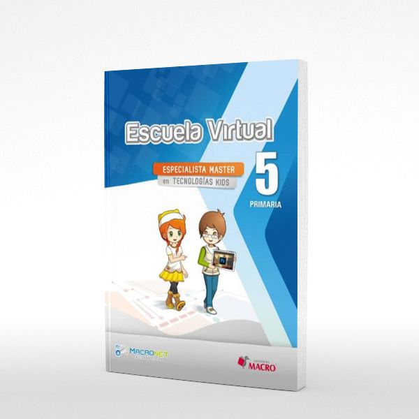 Muestra Escuela Virtual 5to Grado (Nuevo 2017
