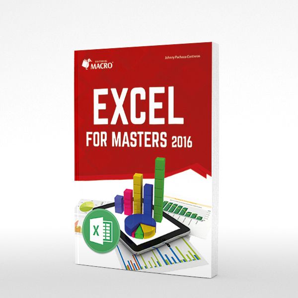 Muestra Excel For Master