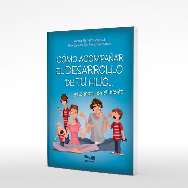 Como Acompañar el Desarrollo