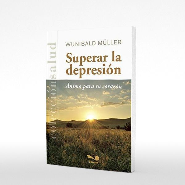 Superar la depresion