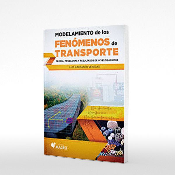 Modelamiento de los Fenomenos de Transporte