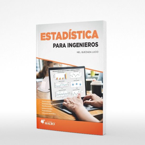 Estadistica para Ingenieros