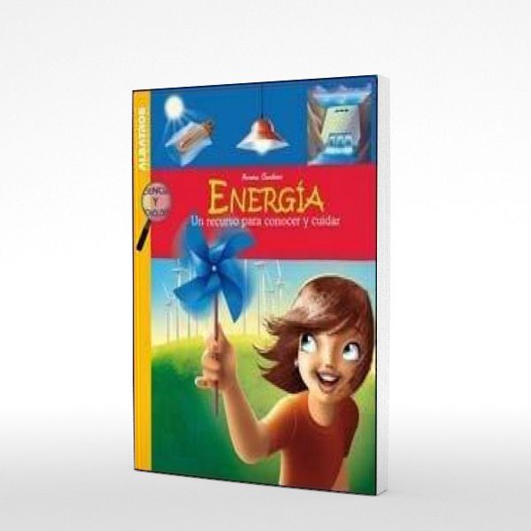 Energia