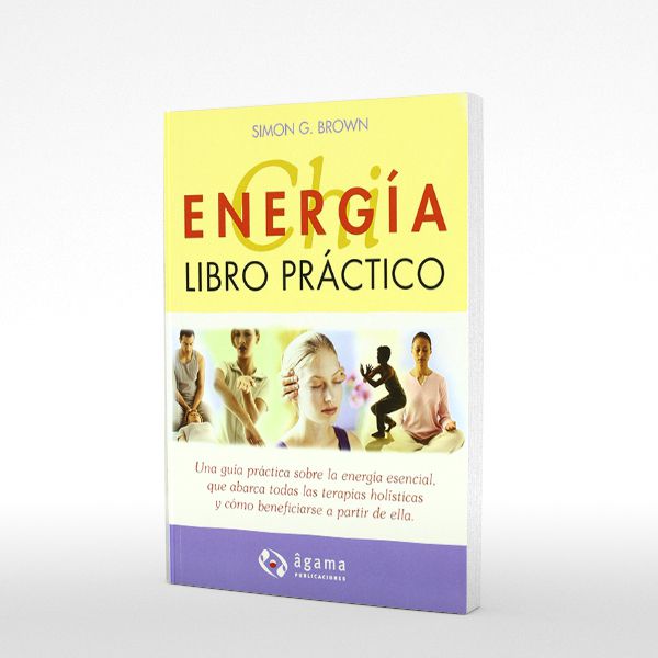 Energia Chi
