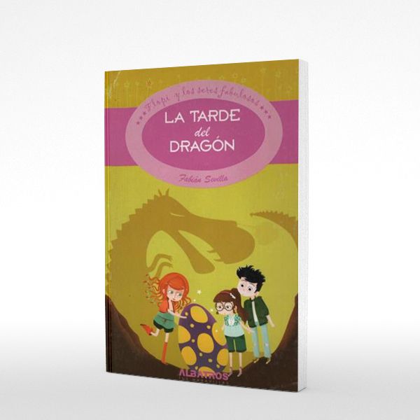 La Tarde del Dragon