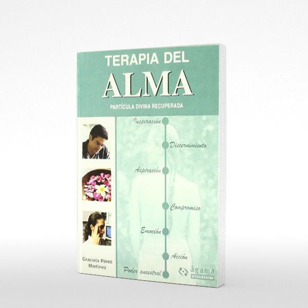 Terapia del Alma